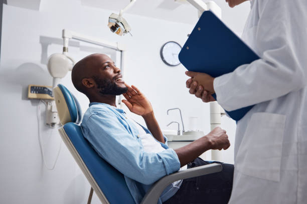 Best Emergency Wisdom Teeth Removal in Granite Quarry, NC