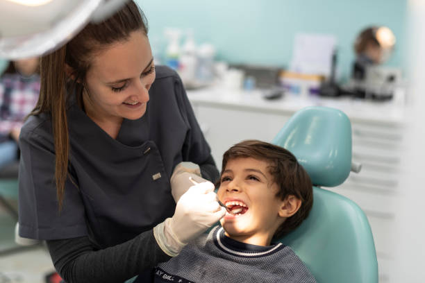 Best Walk-In Emergency Dentist in Granite Quarry, NC