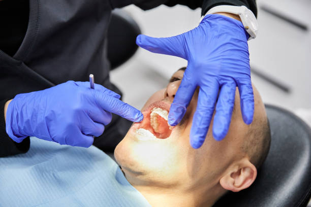 Best 24-Hour Emergency Dentist in Granite Quarry, NC