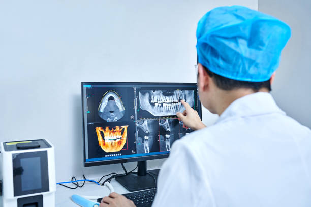 Best Emergency Root Canal Treatment in Granite Quarry, NC