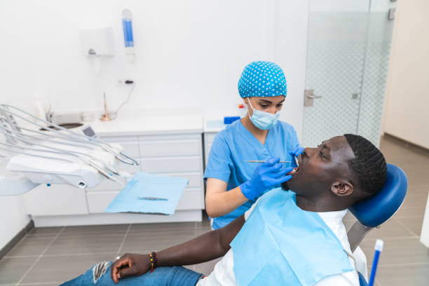 Best Emergency Tooth Extraction in Granite Quarry, NC